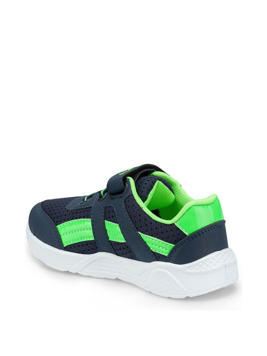 511201.P Yeşil Erkek Çocuk Spor Ayakkabı-2