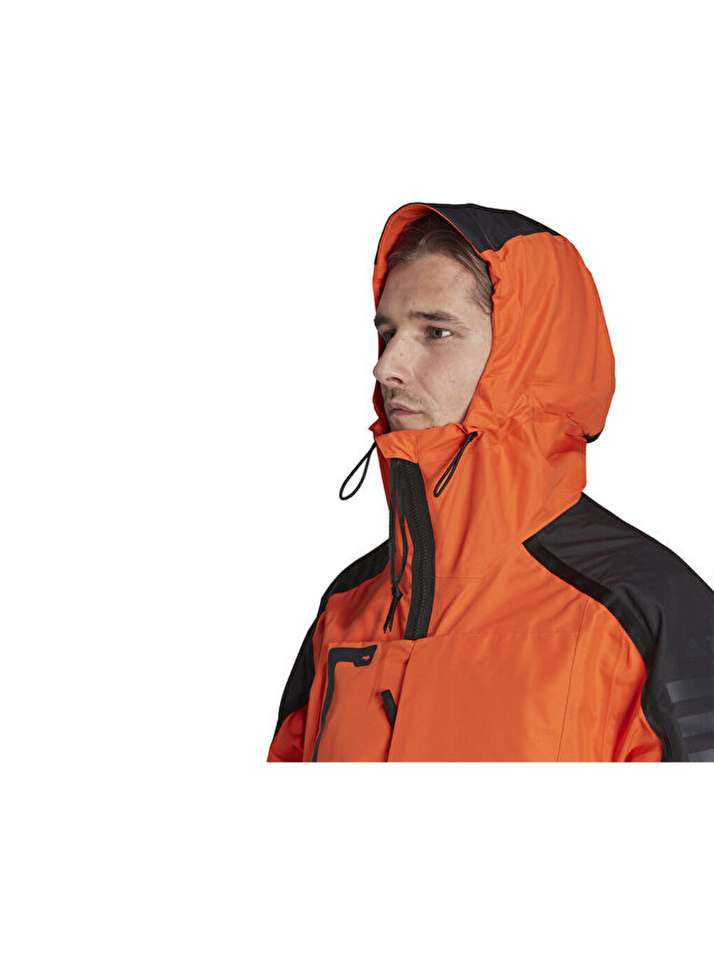 C Xploric R.r Erkek Outdoor Montu Hg8573 Turuncu-7