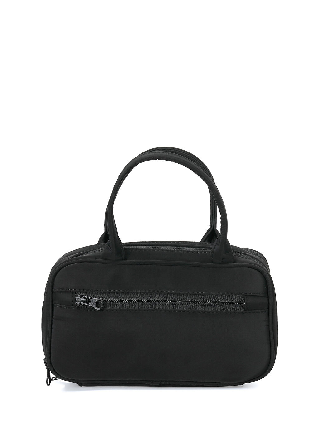 Makyaj Çantası Kadın Siyah MULTI MAKEUP BAG