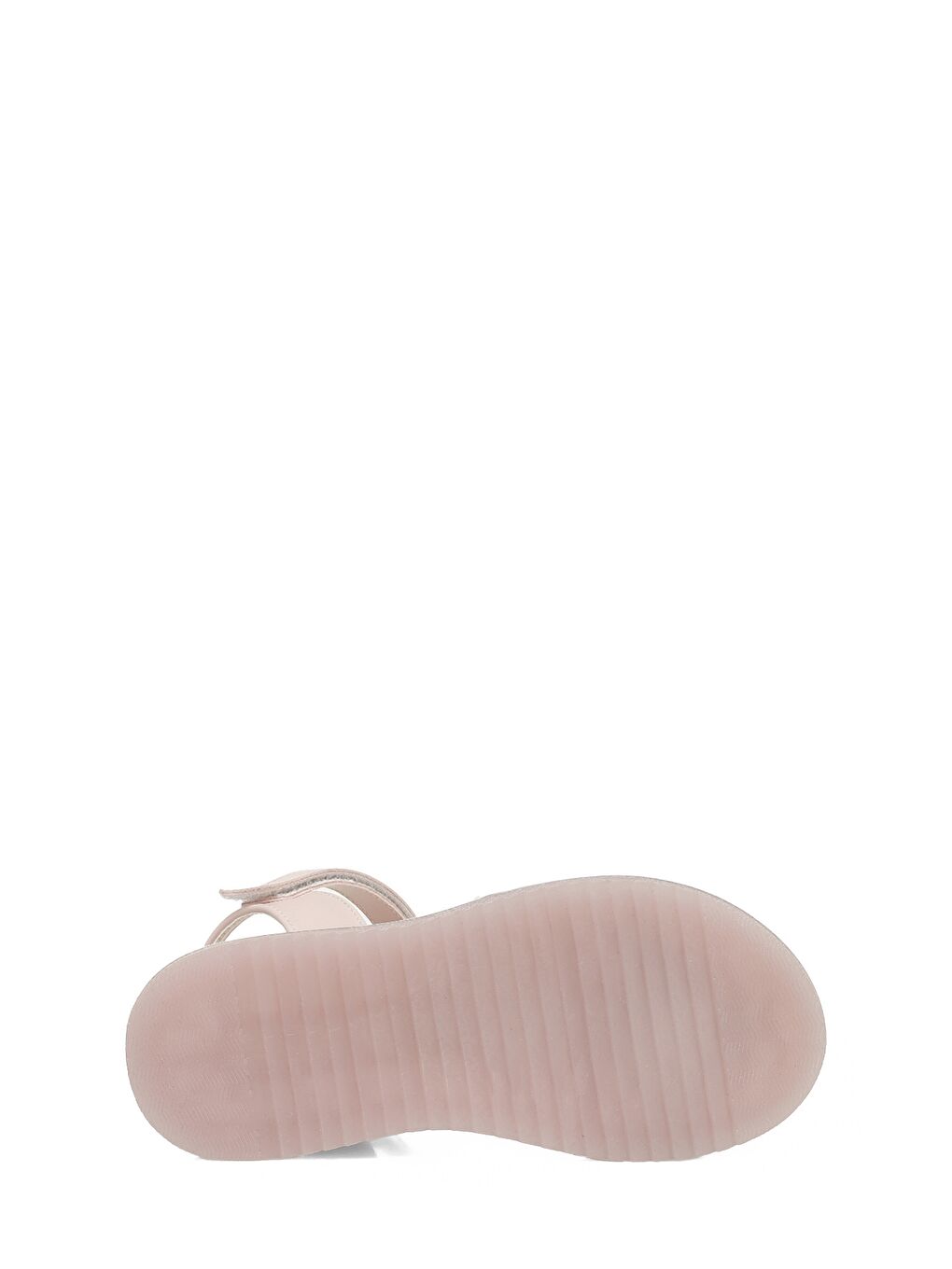 Pembe LANGLEY F 5FX Pudra Kız Çocuk Sandalet-5