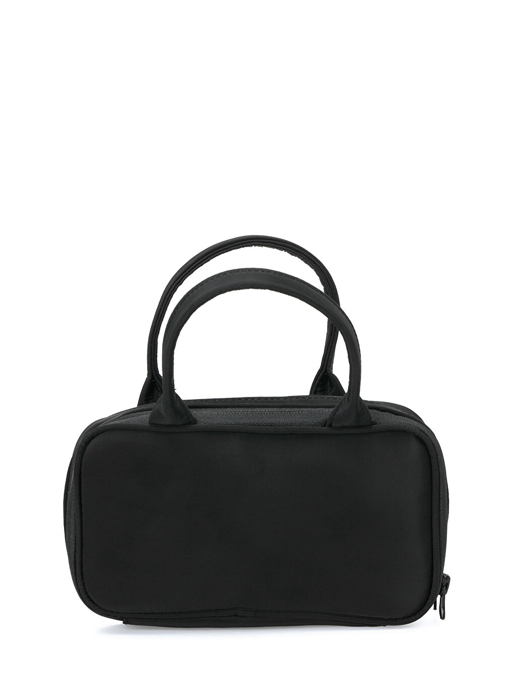 Makyaj Çantası Kadın Siyah MULTI MAKEUP BAG-2