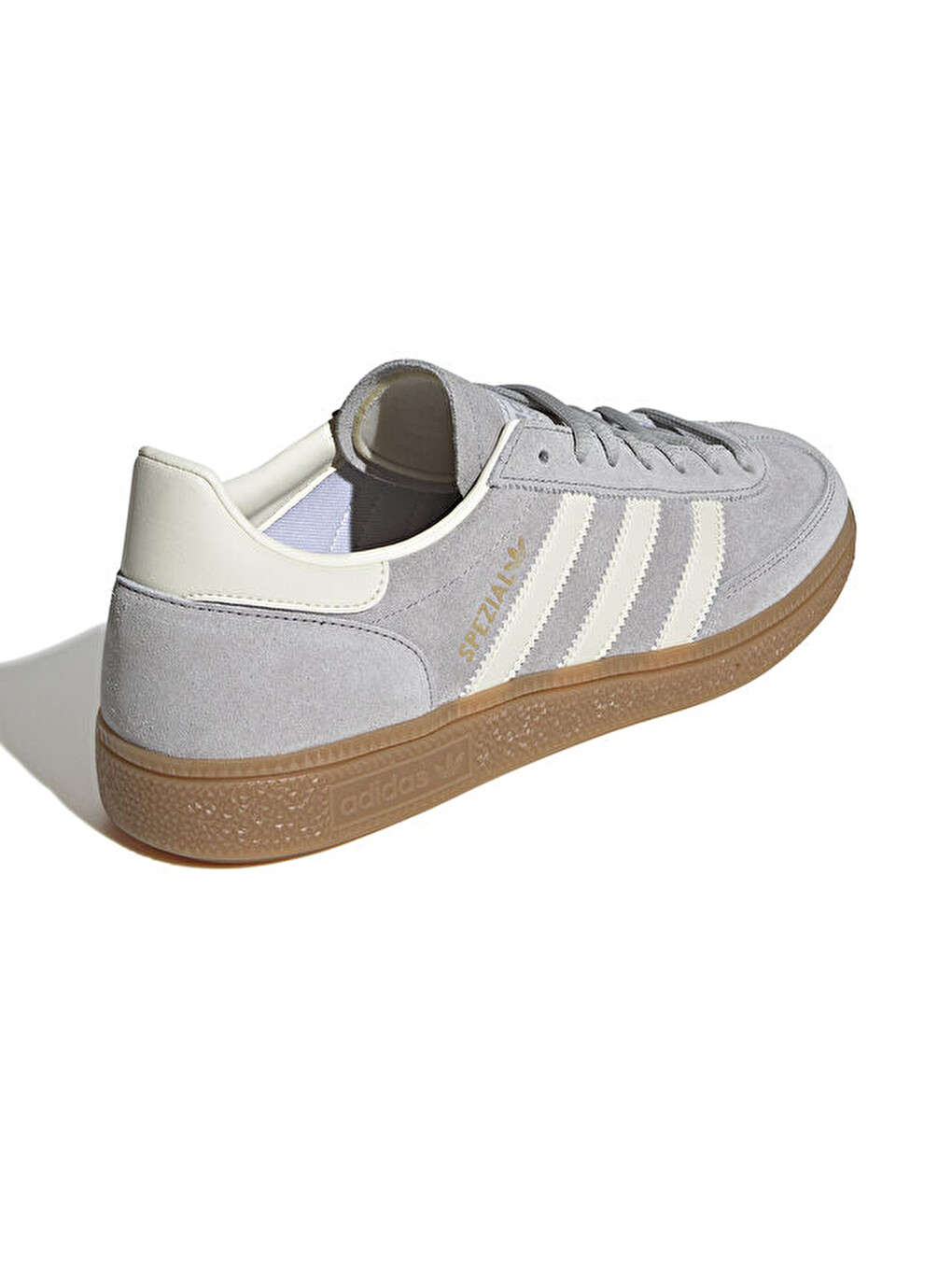 Handball Spezial Erkek Günlük Ayakkabı If7086 Gri-4