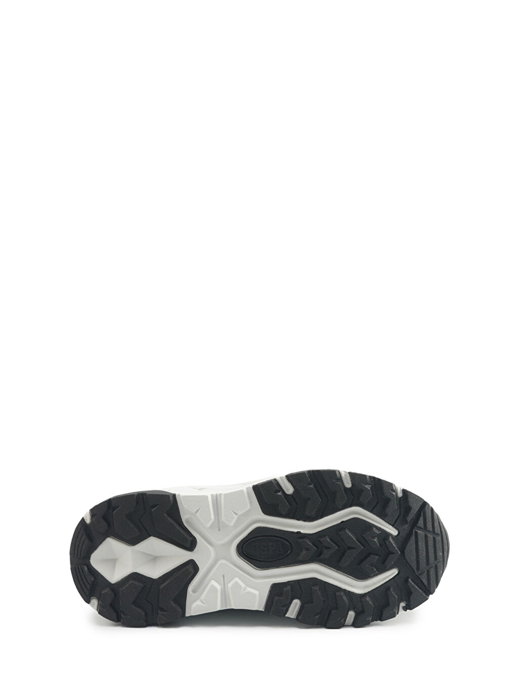 POCCO JR 5PR Siyah Erkek Çocuk Spor Ayakkabı-3