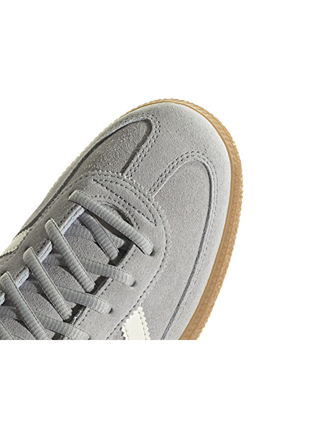 Handball Spezial Erkek Günlük Ayakkabı If7086 Gri-6