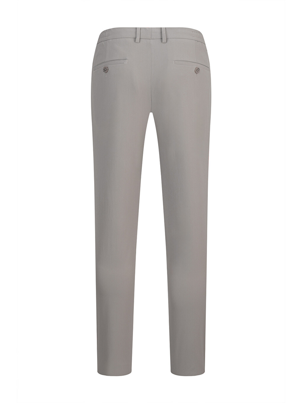 Bej Taş Rahat Kesim Yandan Cepli Jogger Pantolon-2