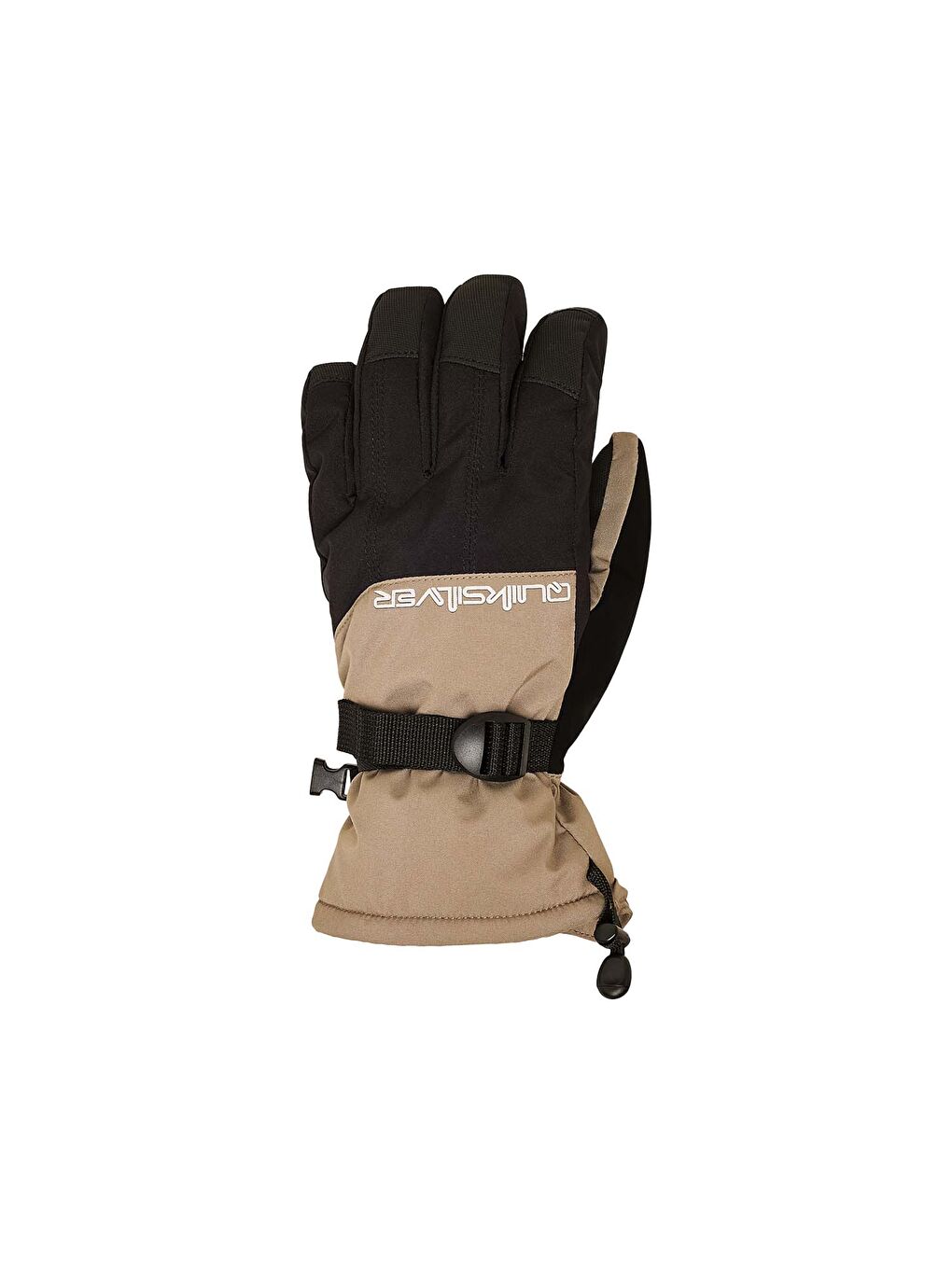 Mission Glove Erkek Bej Eldiven-2