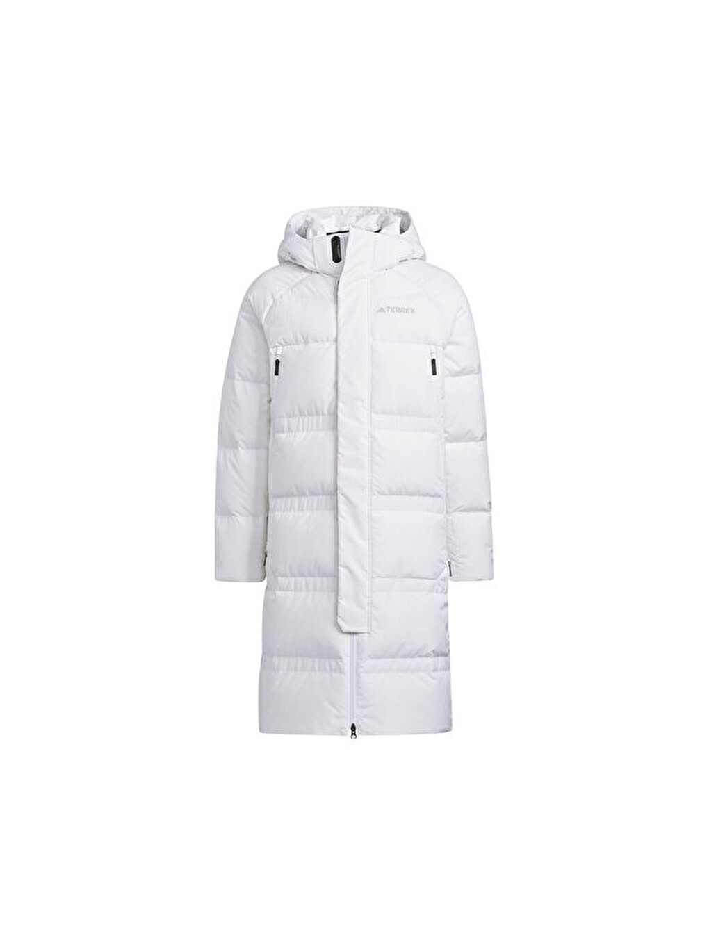 Cold.r Lng Goos Erkek Outdoor Montu Il8971 Beyaz