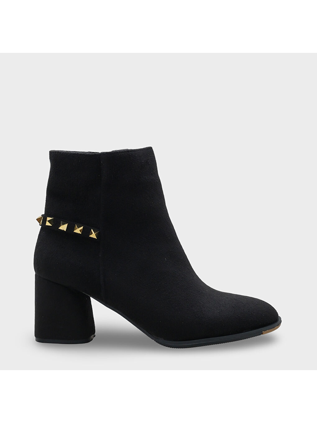 Siyah Elwira Kadın Bot