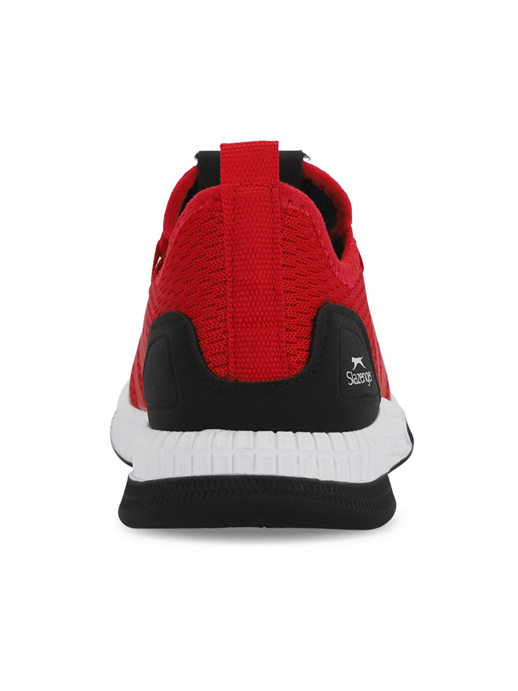 EBBA I Erkek Çocuk Kırmızı / Siyah Sneaker-5