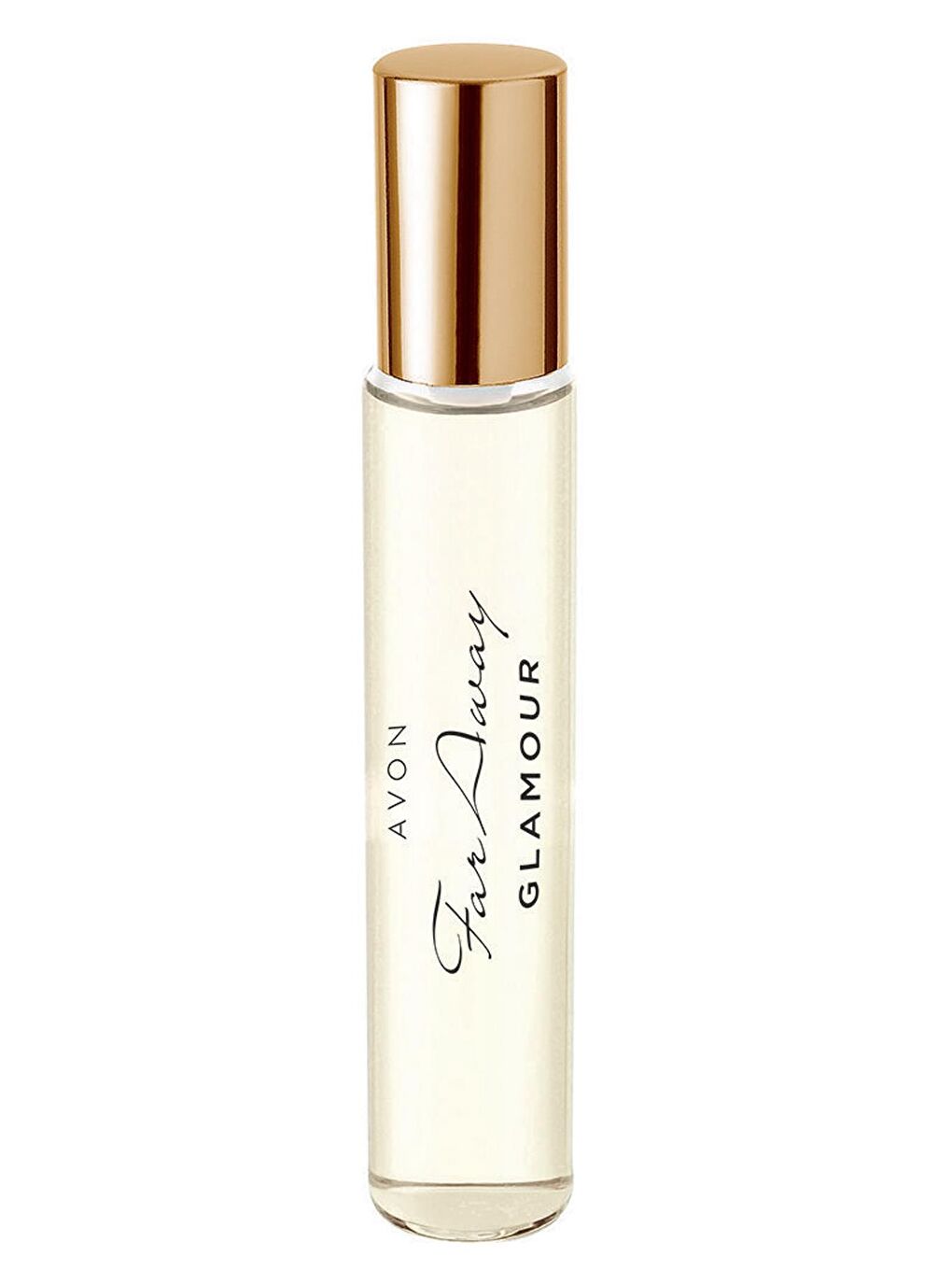 AVON Far Away Glamour Kadın Parfüm Çanta Boyu Edp 10 Ml.