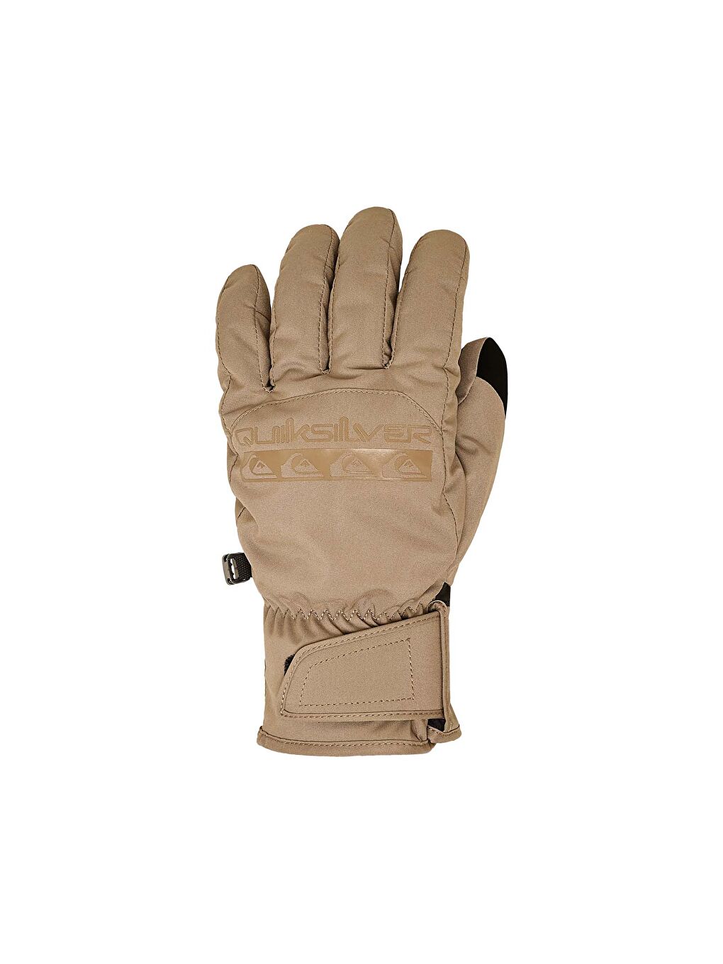 Cross Glove Erkek Bej Eldiven-2