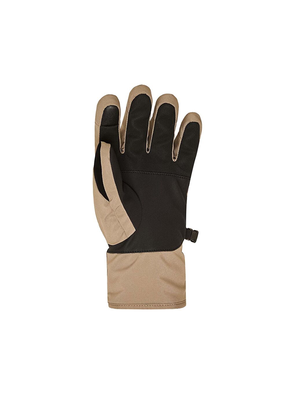 Cross Glove Erkek Bej Eldiven-3