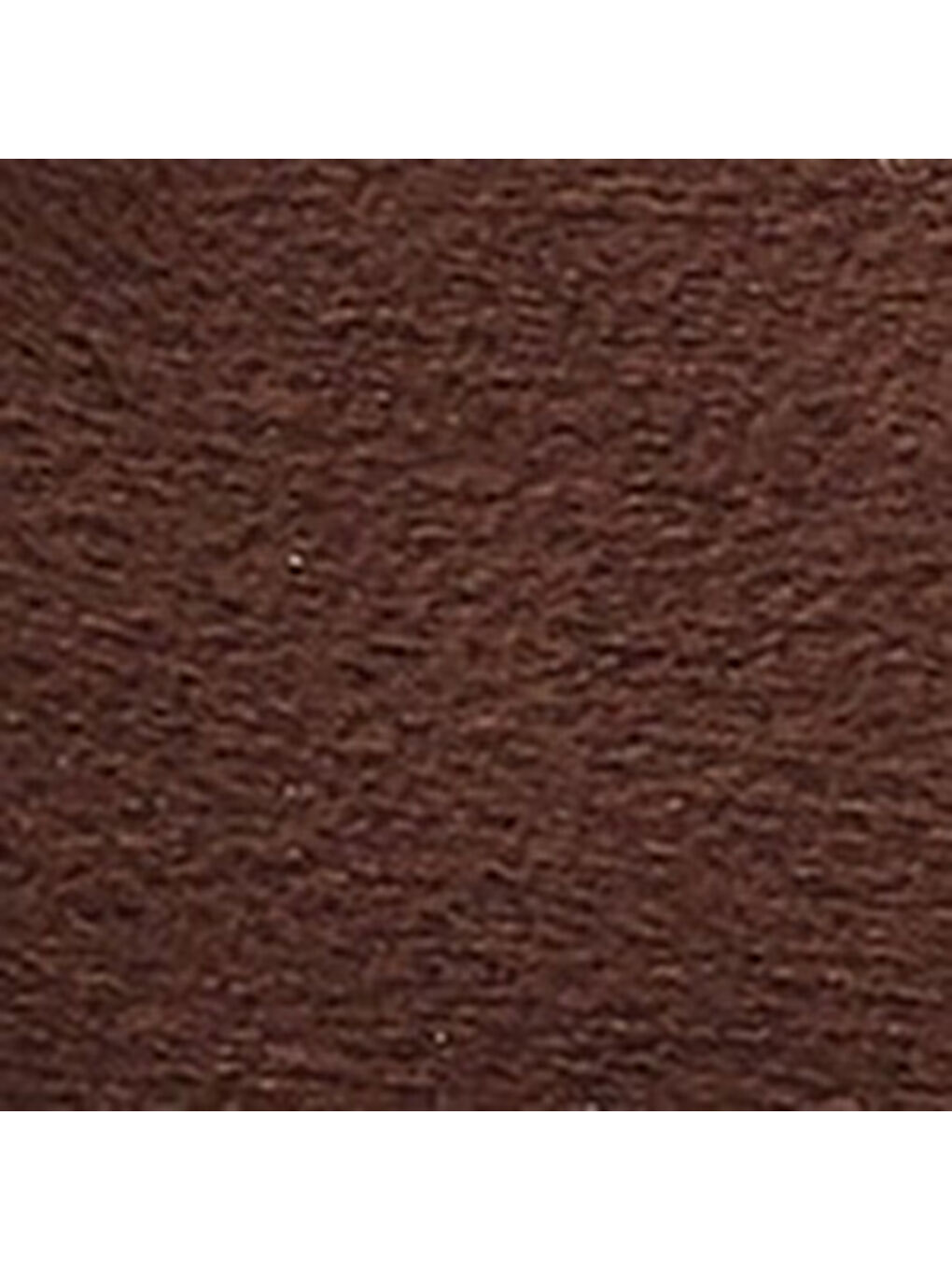 Kahverengi Raina Kalın Tabanlı Yuvarlak Burunlu Kürklü Kısa Kadın Bot-7