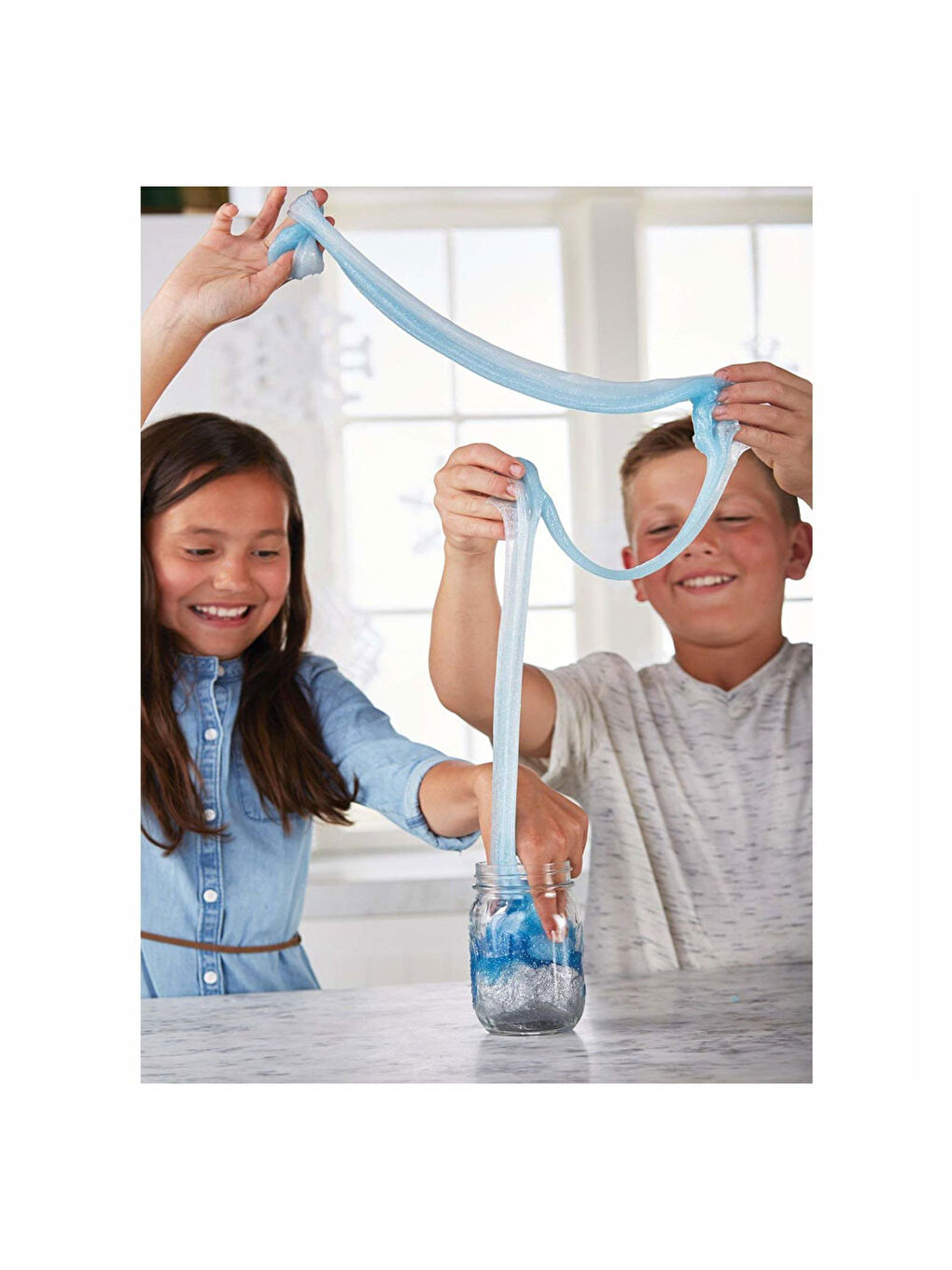 Elmer's Sihirli Sıvı 259 ml-1