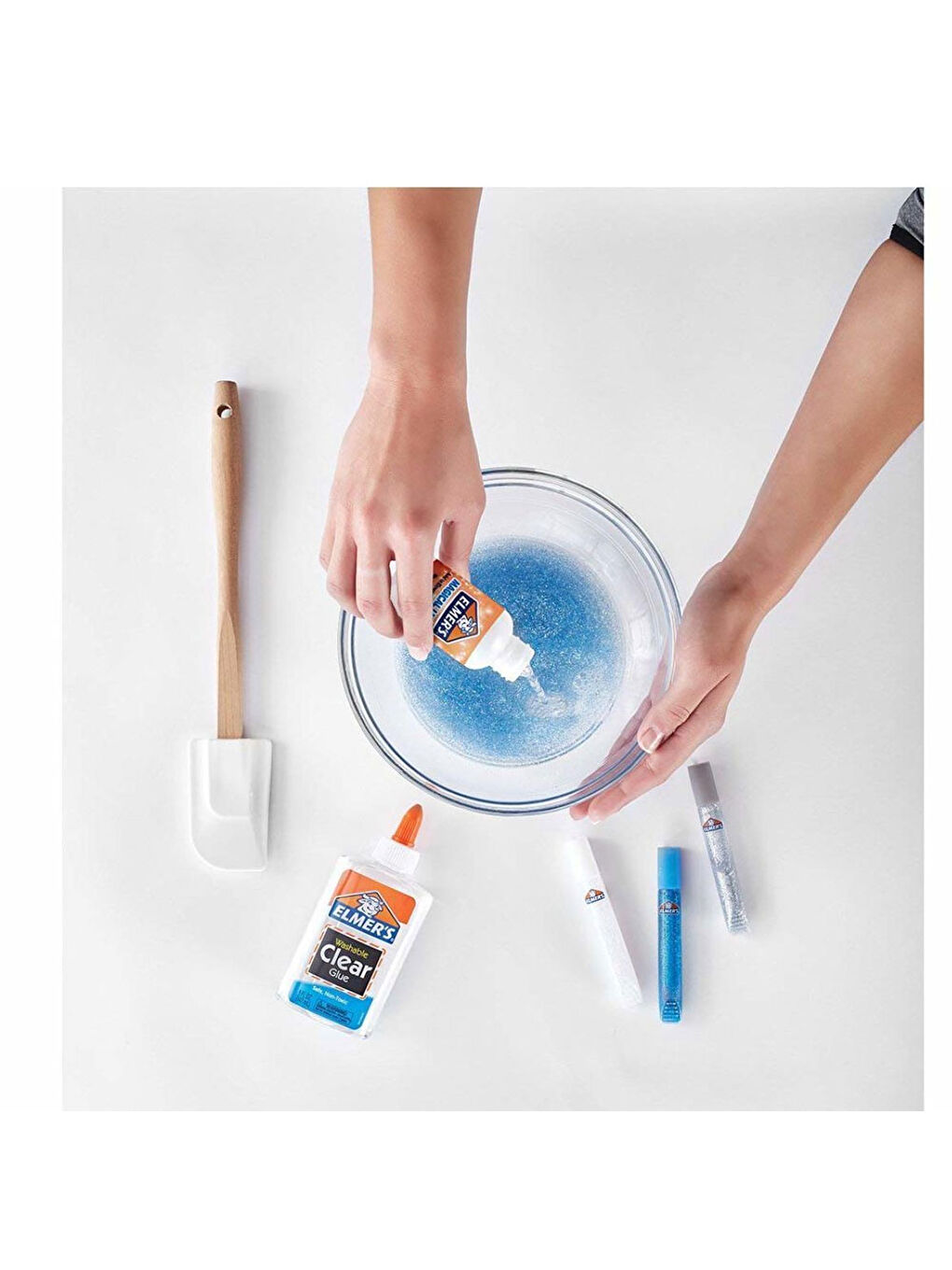 Elmer's Sihirli Sıvı 259 ml-2