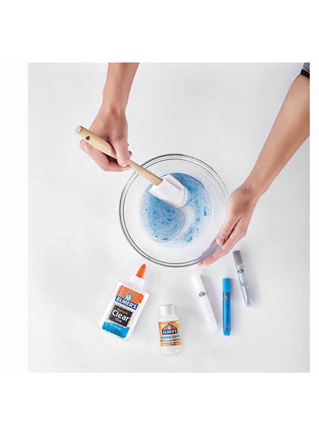 Elmer's Sihirli Sıvı 259 ml-3