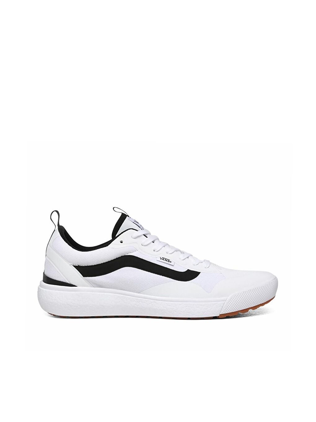 Vans Beyaz UA UltraRange Exo Unisex Ayakkabı VN0A4U1KWHT1