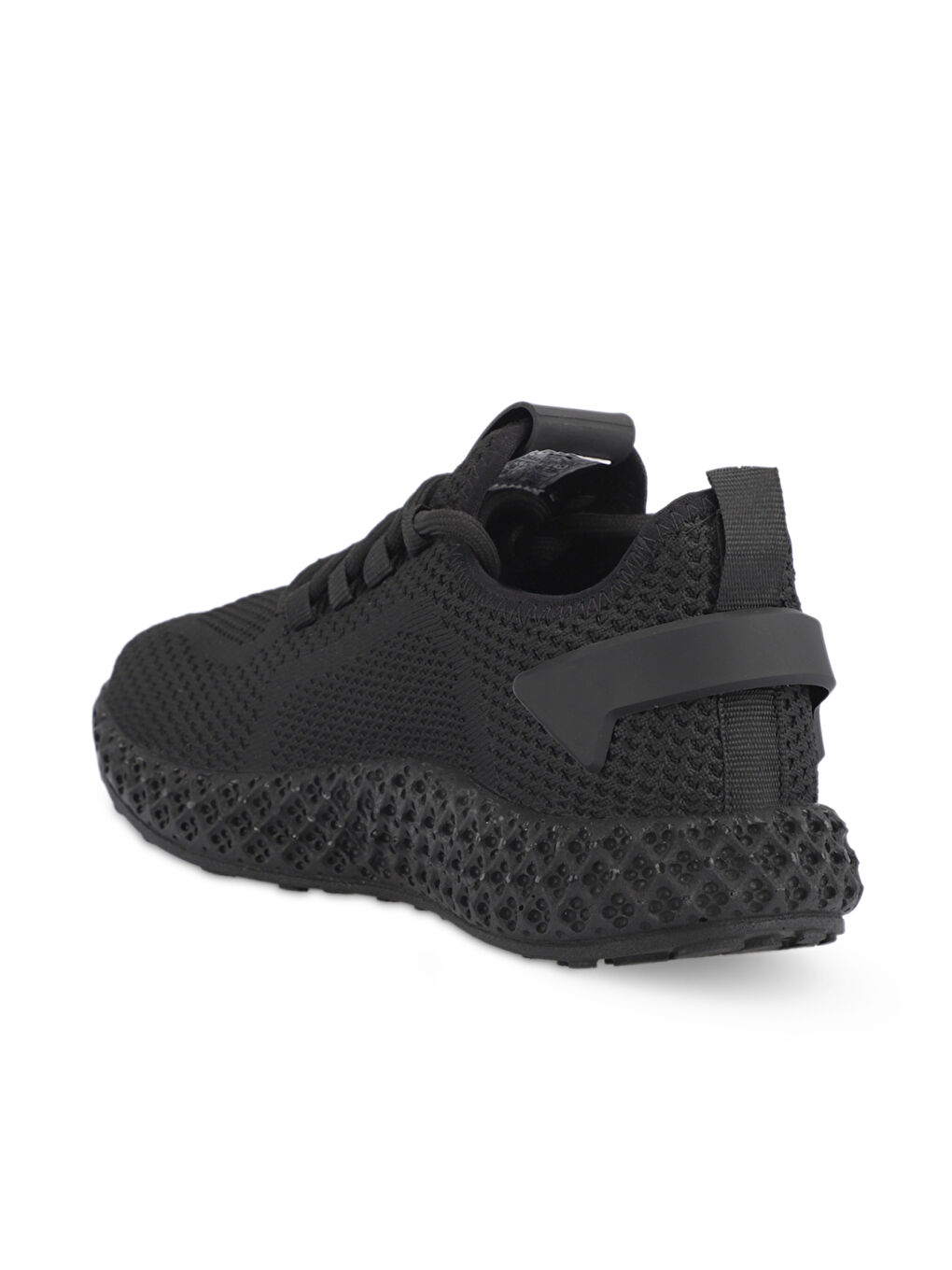 AMIR I Erkek Siyah / Siyah Koşu & Yürüyüş Spor Ayakkabısı-2