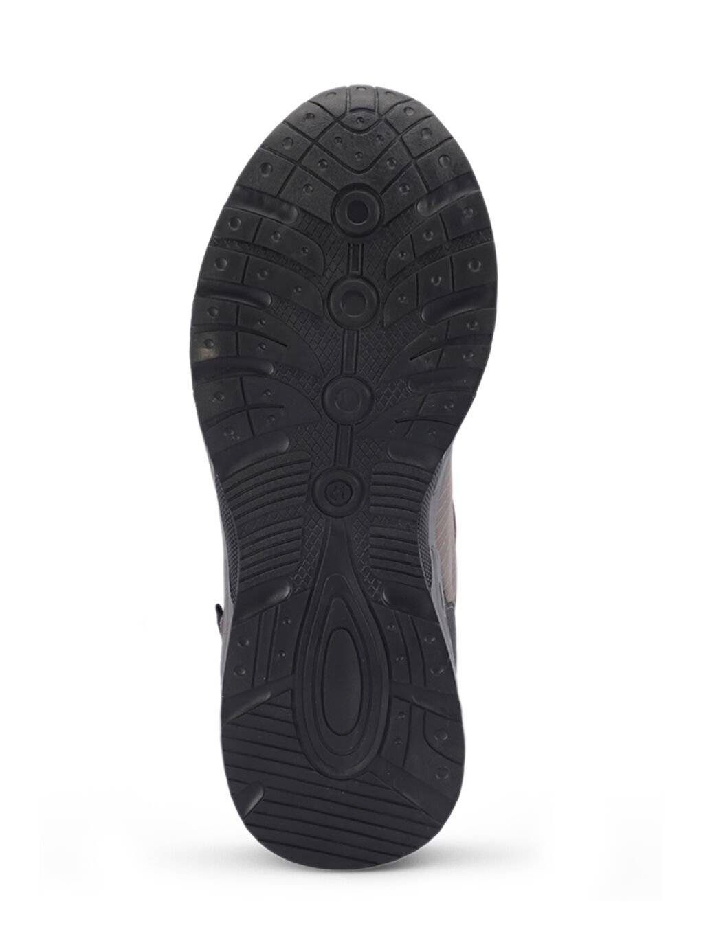 OPPONENT HIGT I Erkek Koyu Gri Bot-6