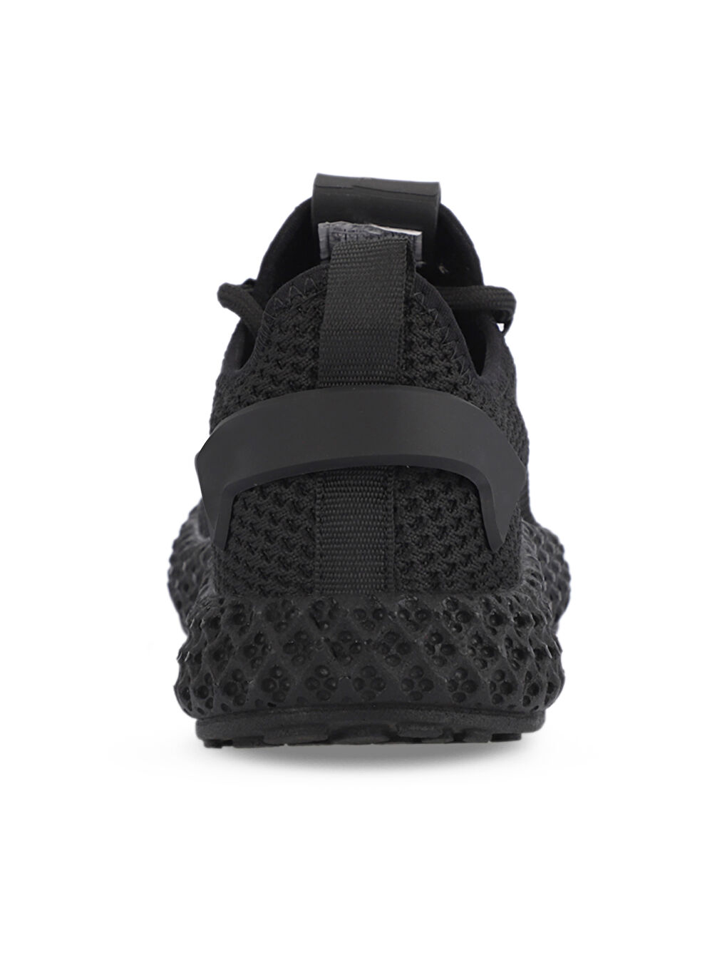 AMIR I Erkek Siyah / Siyah Koşu & Yürüyüş Spor Ayakkabısı-5