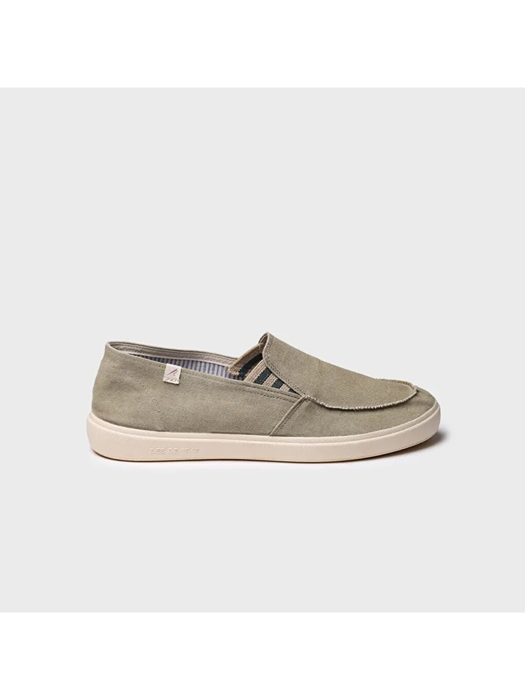 Haki Erkek Sneaker ( Günlük) Ilari Khaki