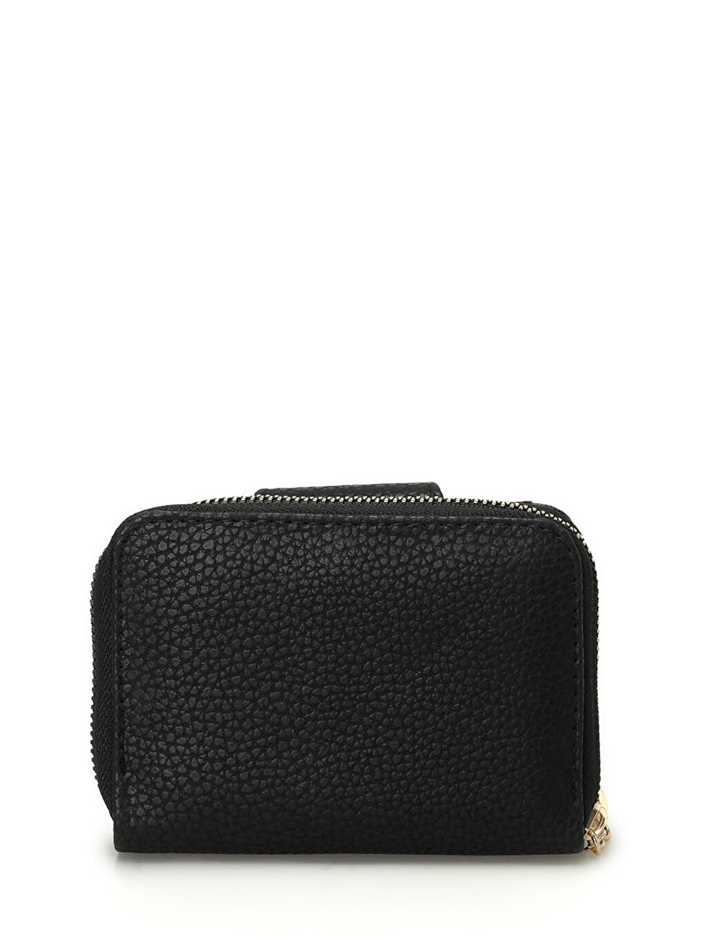 NATURAL PUSKUL 4PR Siyah Kadın Cüzdan-2