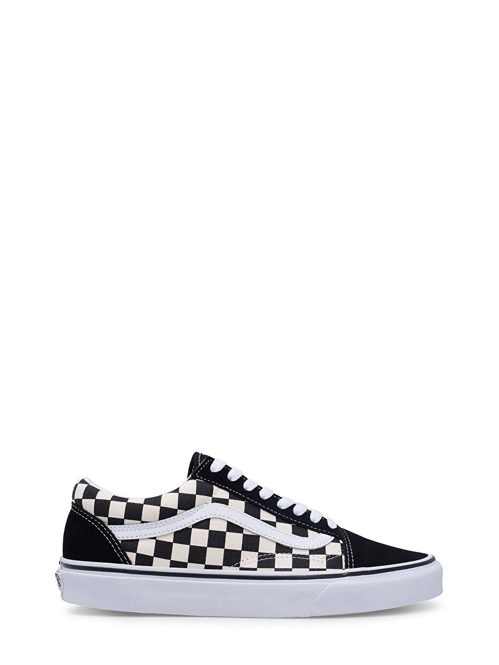 Vans Siyah UA Old Skool Unisex Ayakkabı VN0A38G1P0S1