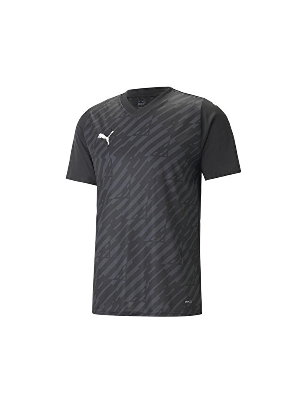 Teamultimate Jersey Erkek Futbol Maç Forması 70537103 Siyah