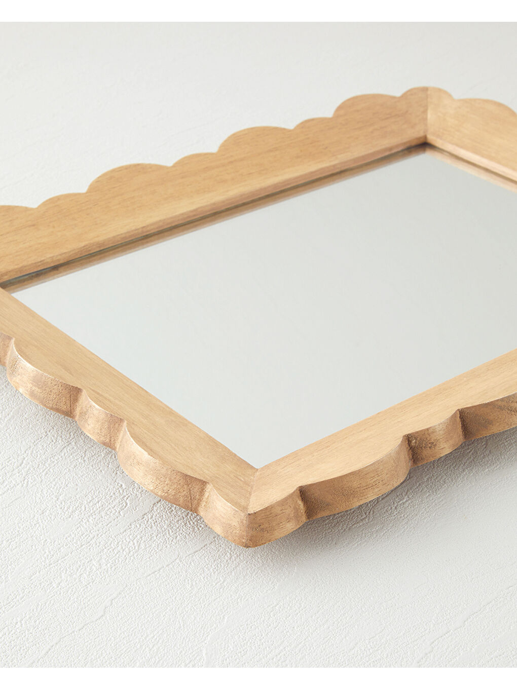 Laure Ayna 13x18 cm Kahverengi-1