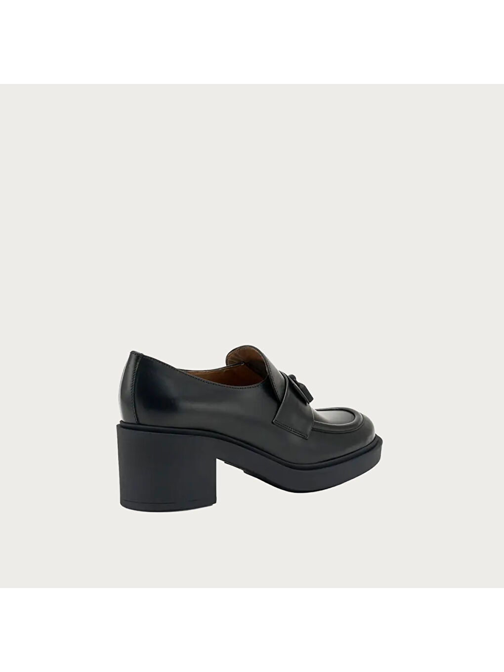 Siyah Kadın Klasik Ayakkabı 80N1 SETAasport NERO (black)-2