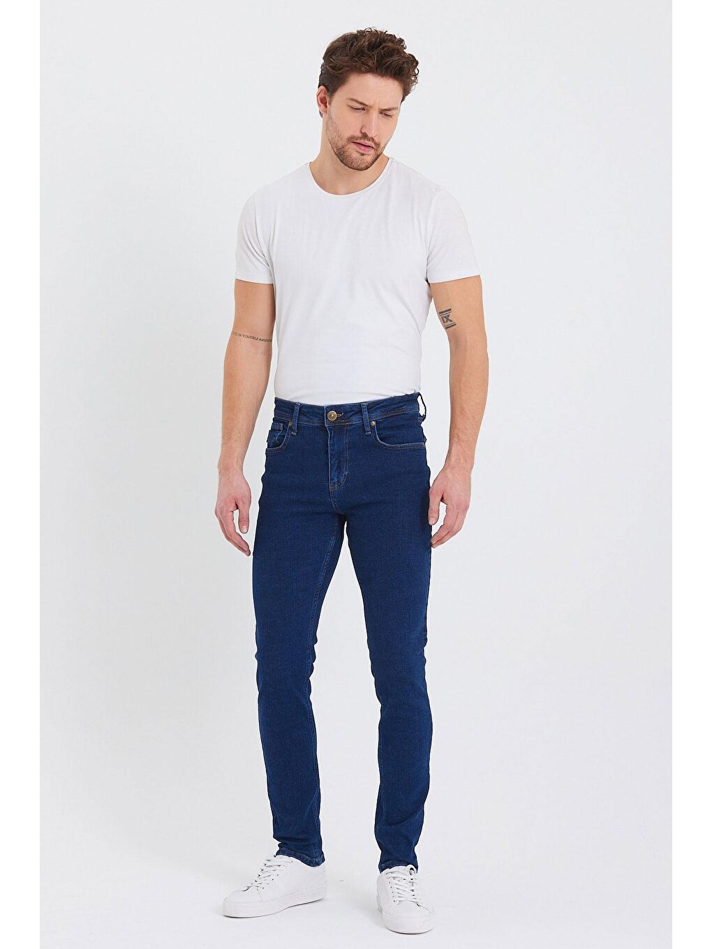 Mavi Erkek Jean Pantolon Skınny Danny 149