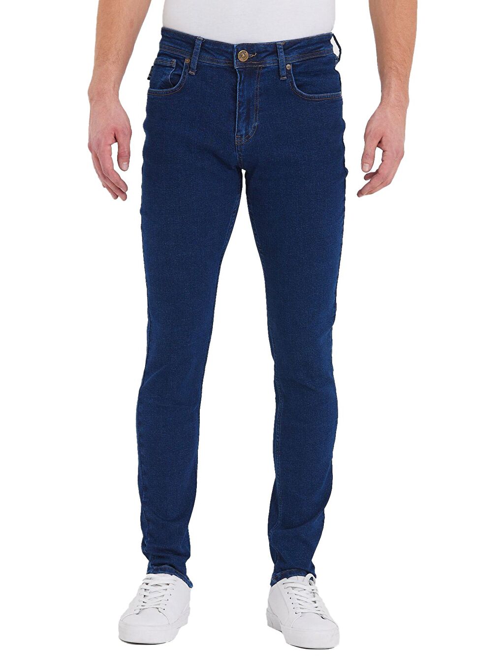 Mavi Erkek Jean Pantolon Skınny Danny 149-1