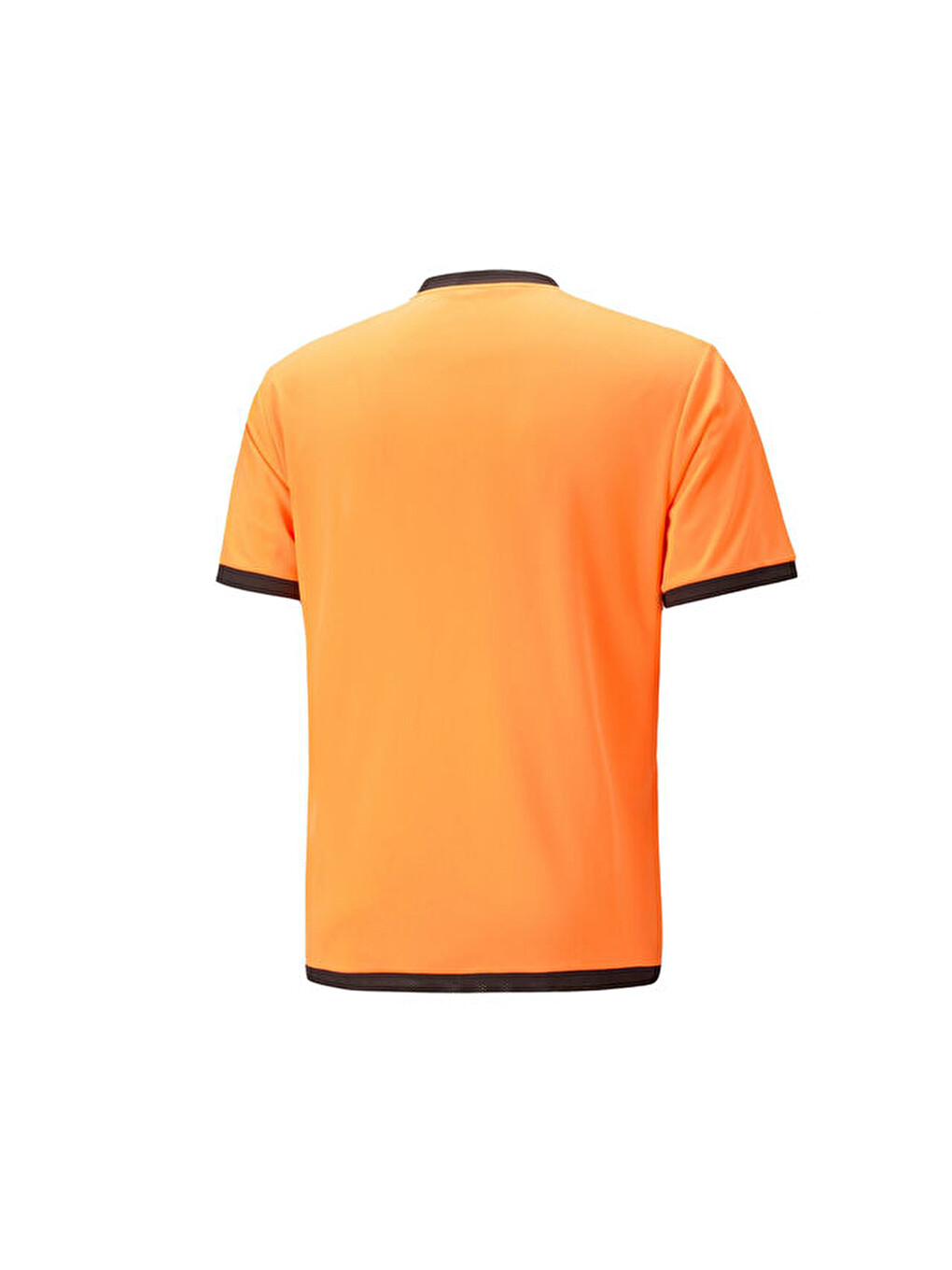 Teamliga Jersey Erkek Futbol Forması 70491750 Turuncu-1