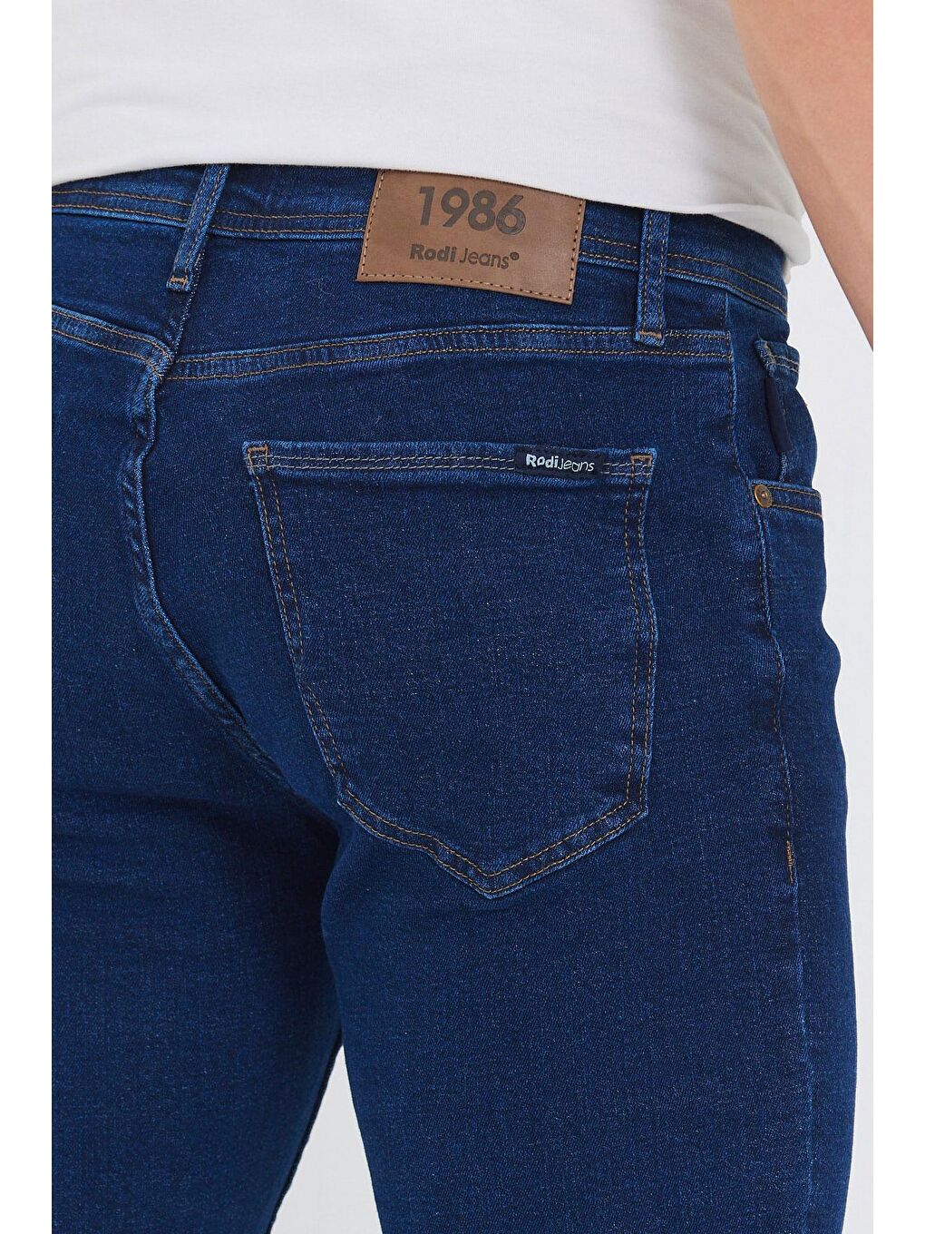 Mavi Erkek Jean Pantolon Skınny Danny 149-2