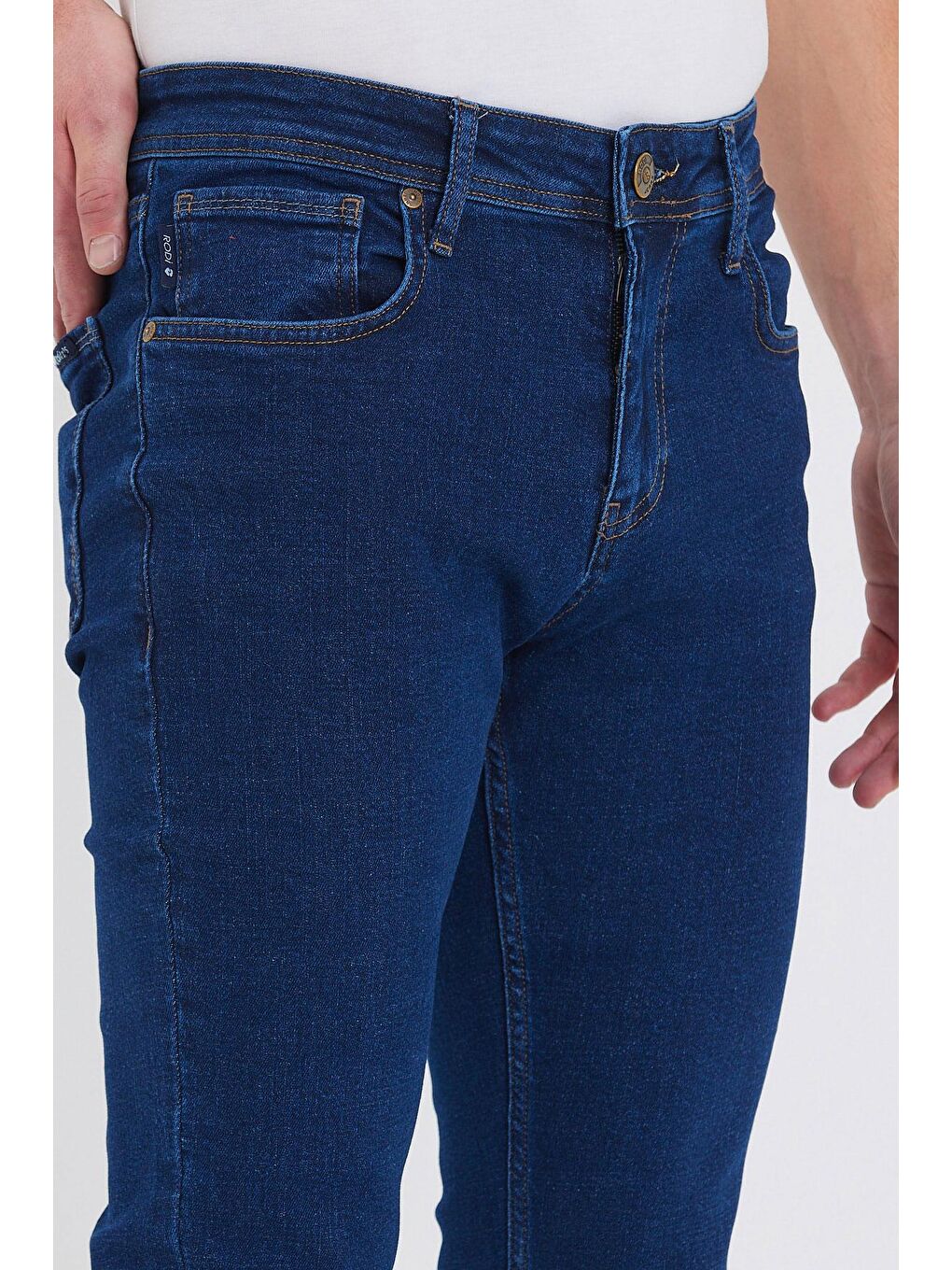 Mavi Erkek Jean Pantolon Skınny Danny 149-3