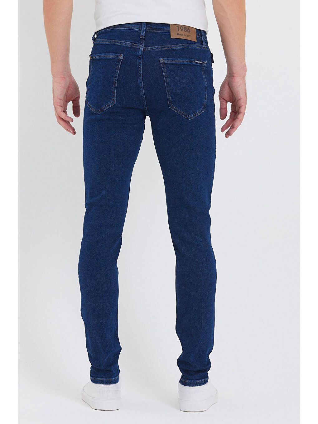 Mavi Erkek Jean Pantolon Skınny Danny 149-4