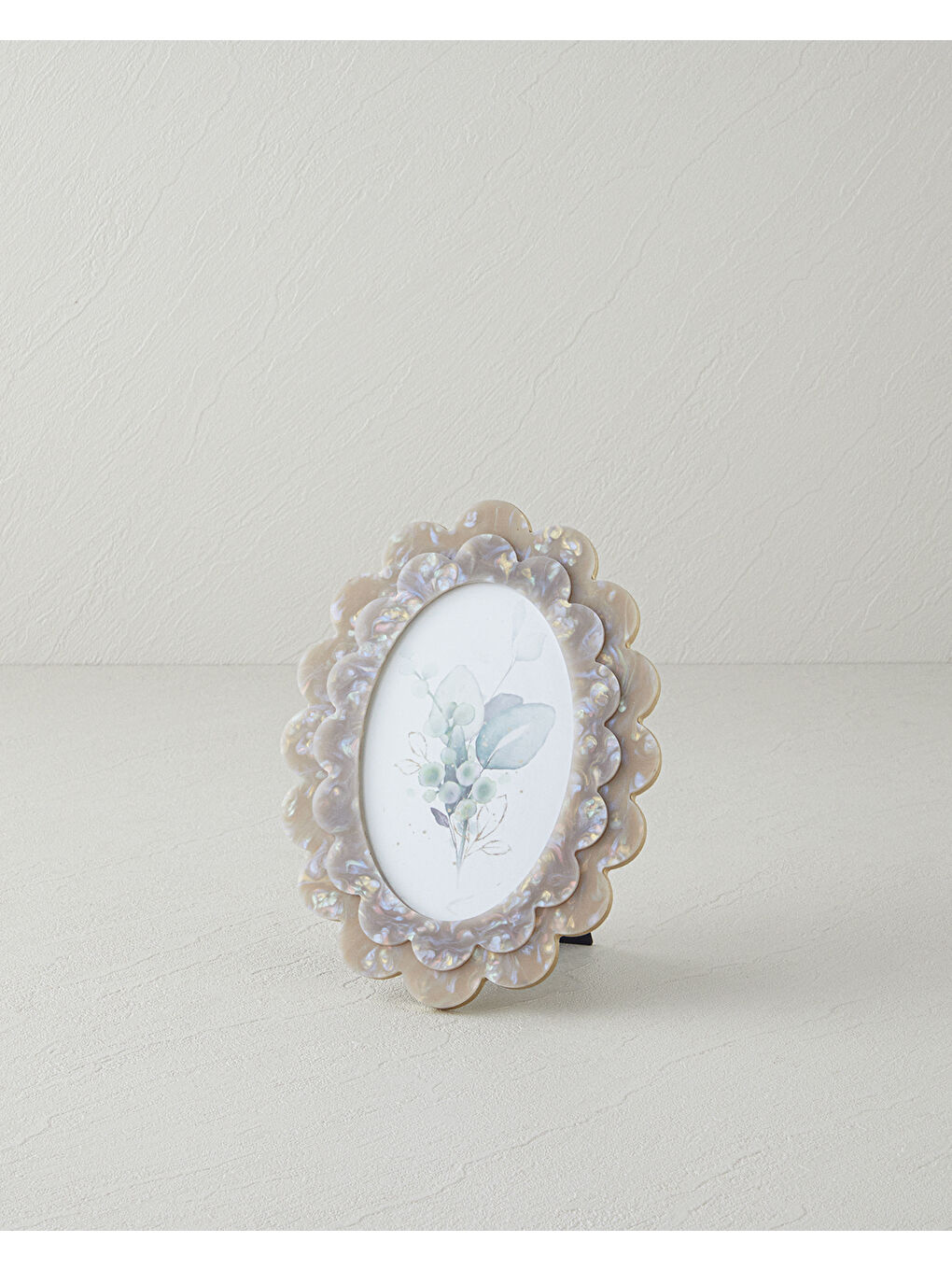 Sydney Çerçeve Bej