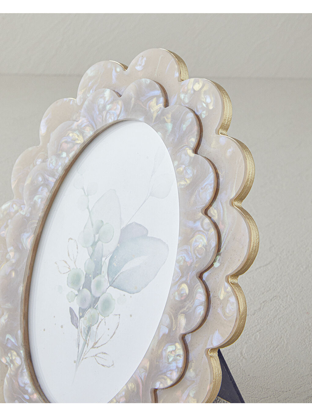 Sydney Çerçeve Bej-1