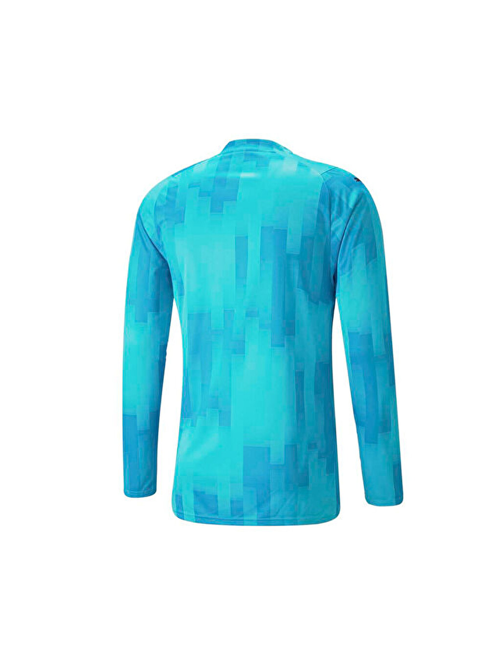 Teamtarget Gk Ls Jersey Erkek Kaleci Forması 70564602 Mavi-1
