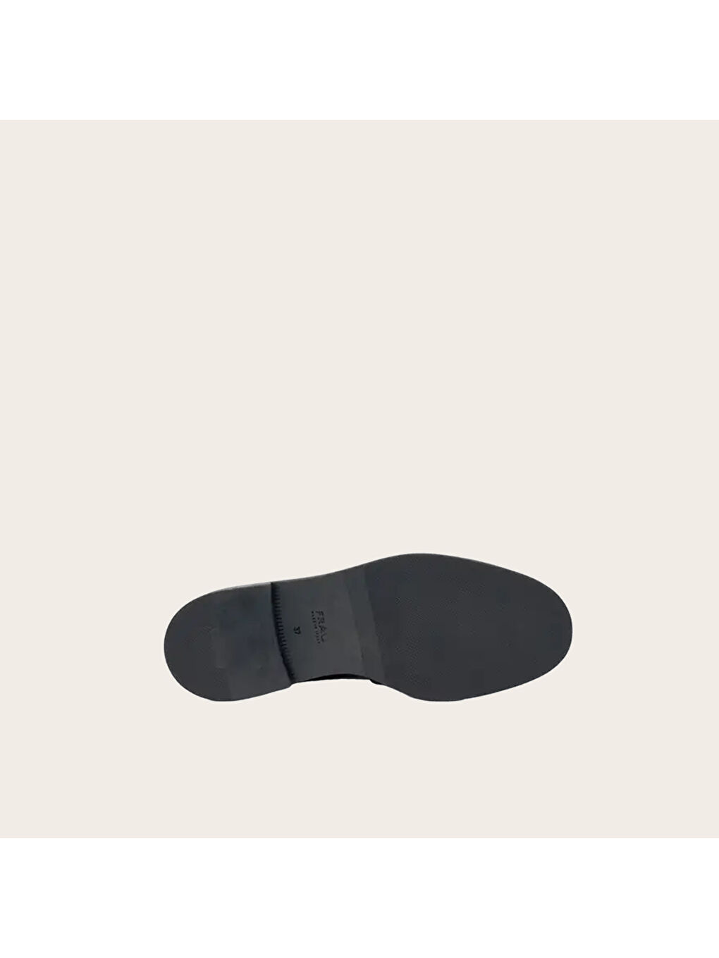 Bordo Kadın Klasik Ayakkabı 90Q3 ALIAS-4