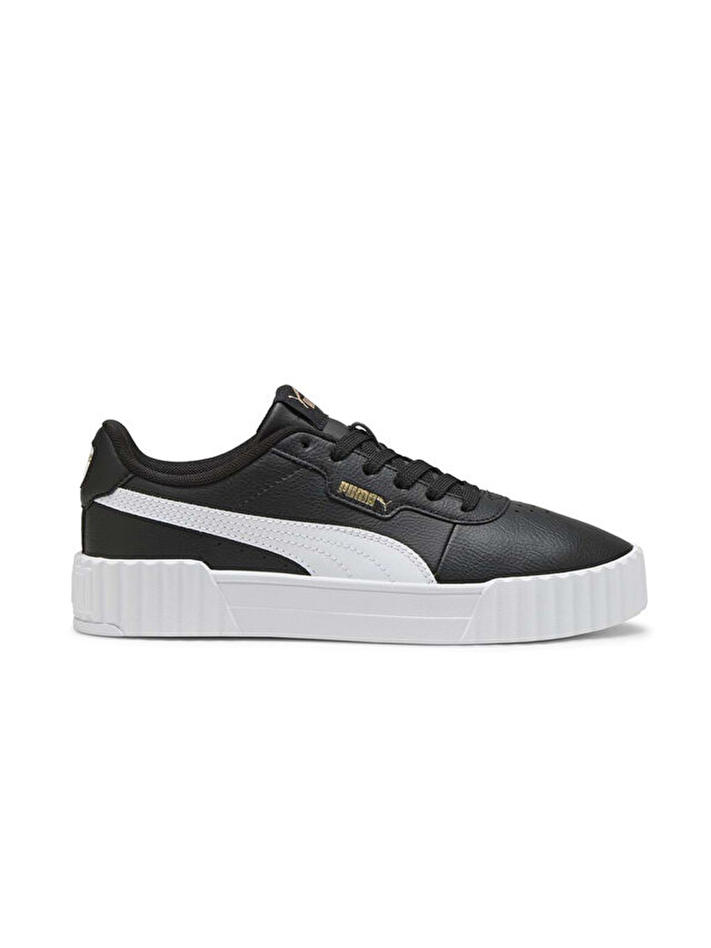 Carina 3.0 Tdp Unisex Günlük Ayakkabı 40617604 Siyah