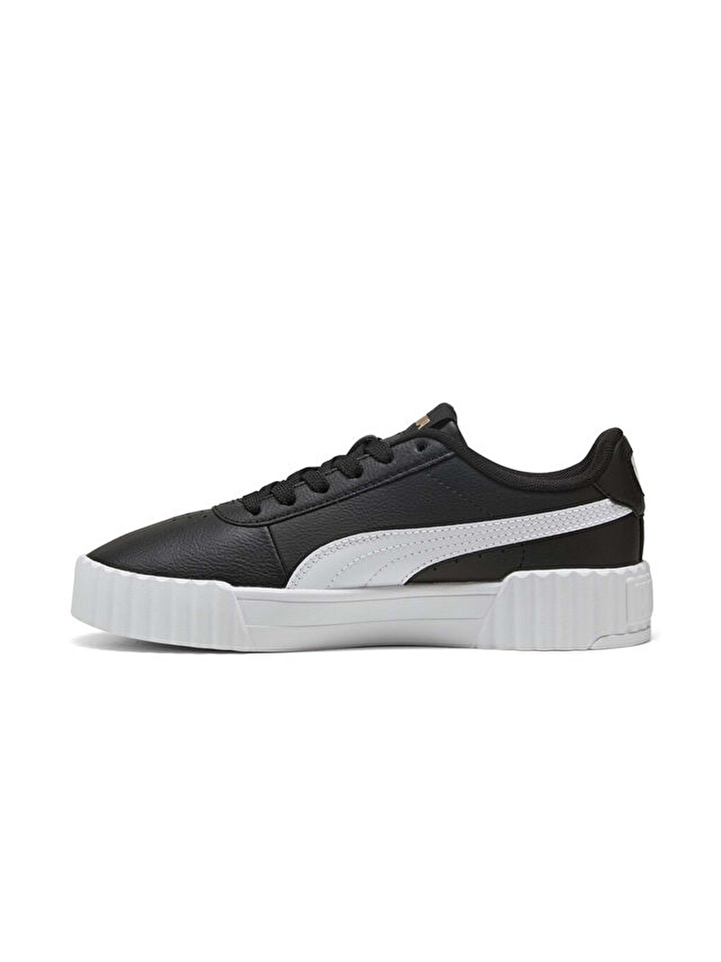 Carina 3.0 Tdp Unisex Günlük Ayakkabı 40617604 Siyah-1