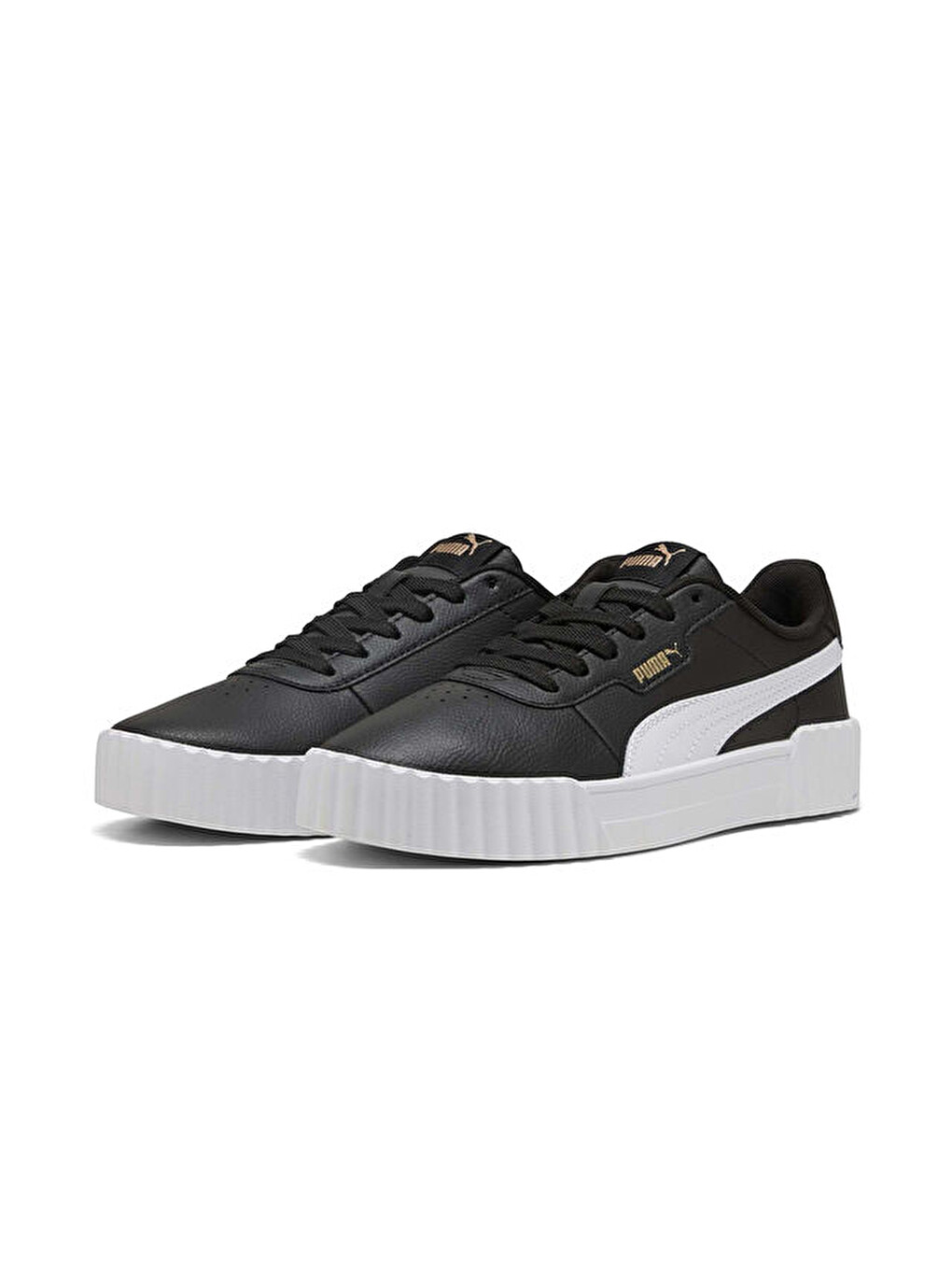 Carina 3.0 Tdp Unisex Günlük Ayakkabı 40617604 Siyah-2