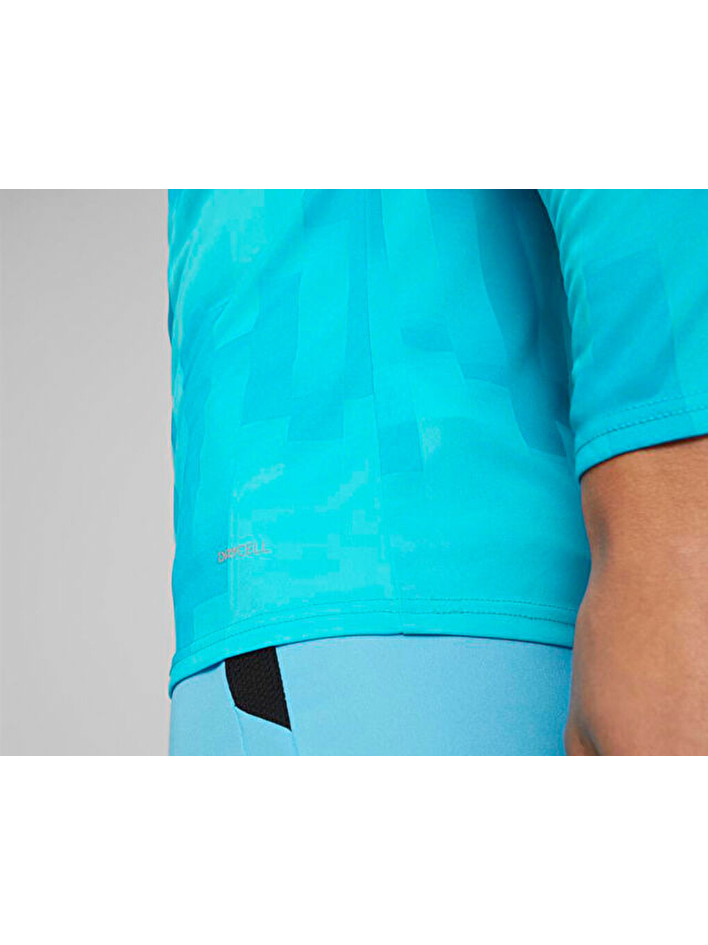 Teamtarget Gk Ls Jersey Erkek Kaleci Forması 70564602 Mavi-5