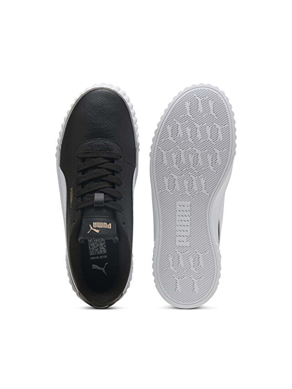 Carina 3.0 Tdp Unisex Günlük Ayakkabı 40617604 Siyah-3
