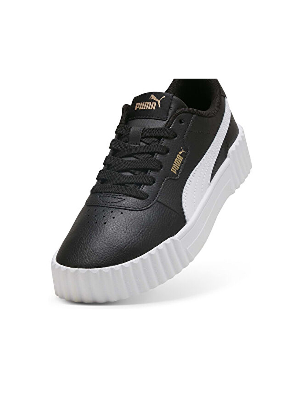 Carina 3.0 Tdp Unisex Günlük Ayakkabı 40617604 Siyah-4