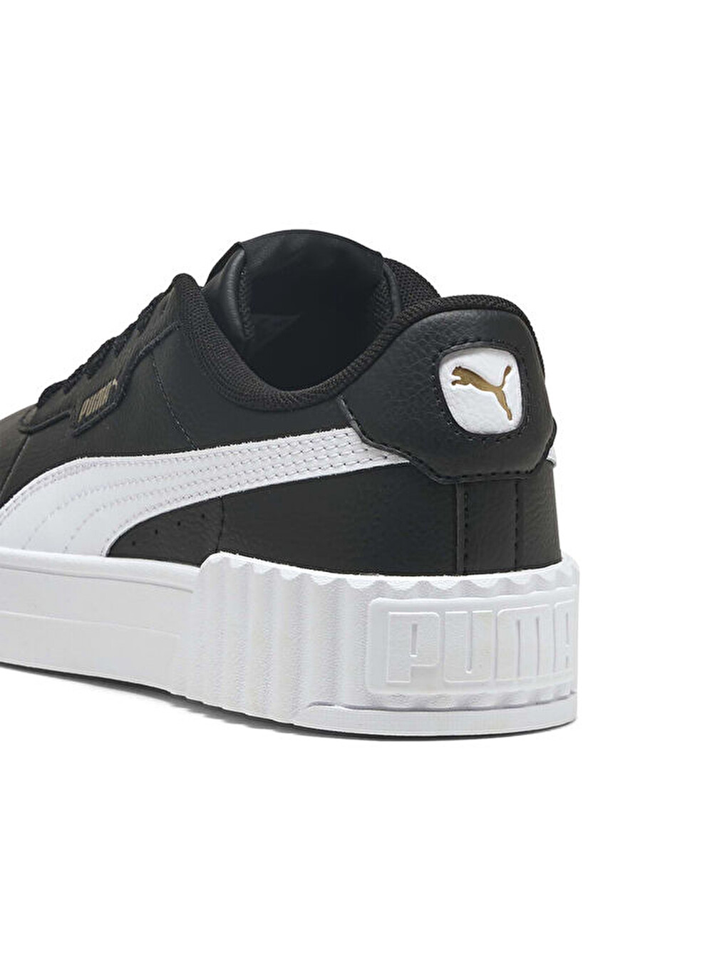 Carina 3.0 Tdp Unisex Günlük Ayakkabı 40617604 Siyah-5