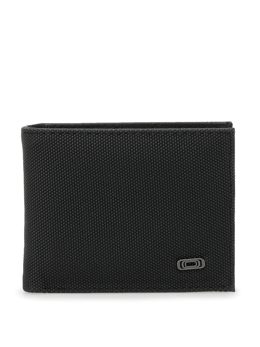 HAITI 2FX Siyah Erkek Cüzdan