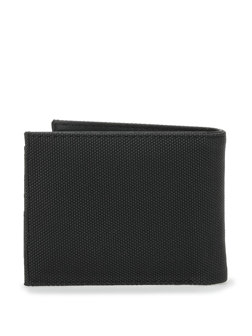 HAITI 2FX Siyah Erkek Cüzdan-1