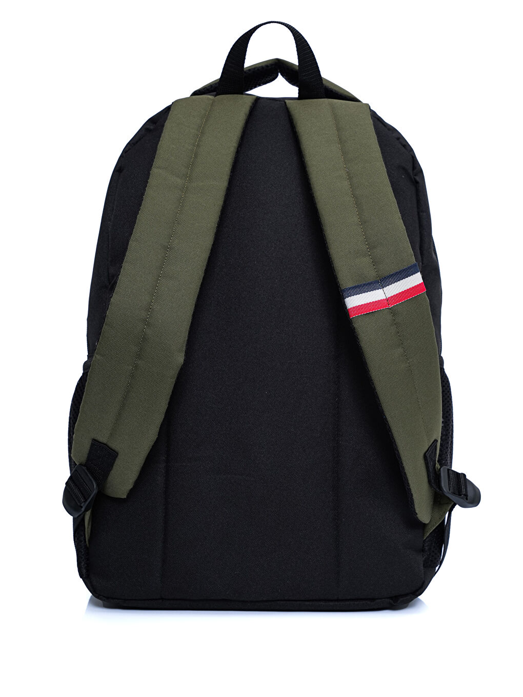 Siyah Çok Amaçlı Unisex Sırt Çantası-6